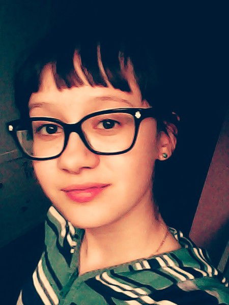 Екатерина Ялдыгина