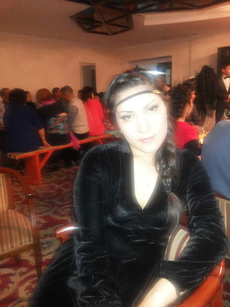 Раушан Ибрагимова