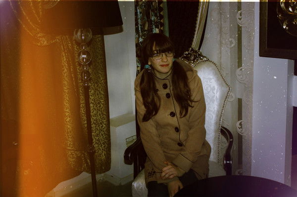 Наgюшkа Кармазь=)*