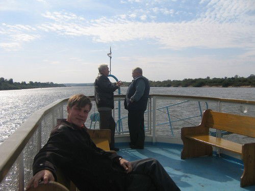 Павел Сердюков