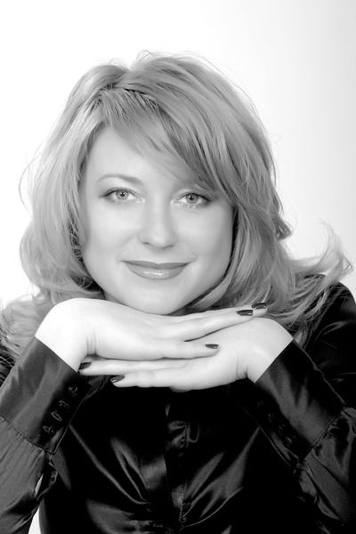 Оксана Симонэ