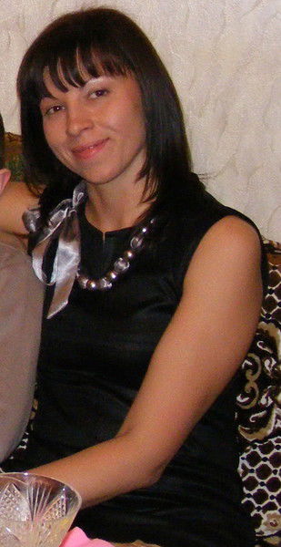 Елена Доманина