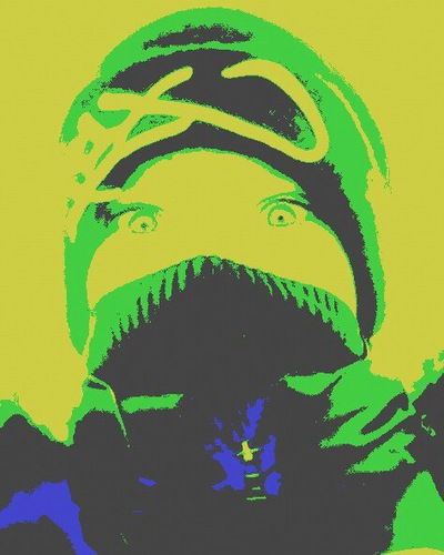 Макс Кашигин