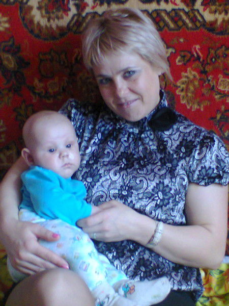 Татьяна Фалько