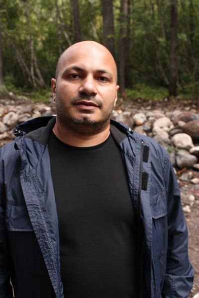 Юрий Голоев