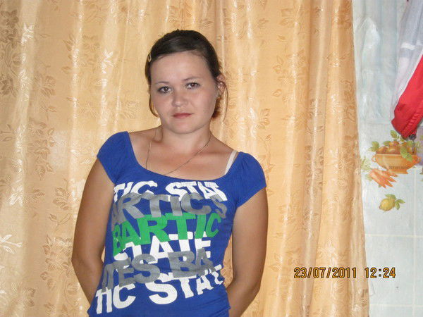 Диляра Камалова