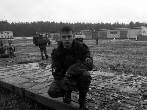 Виталий Котелевич