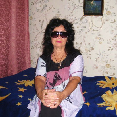 Вероника Михайличенко