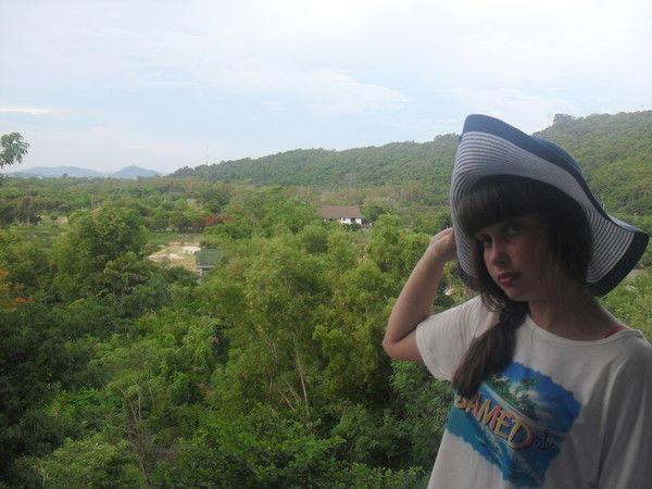 Оля Смирнова