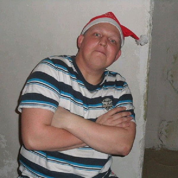 Денис Захаров