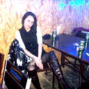 Светлана Любезнова