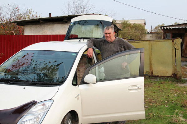 Александр Ивлев