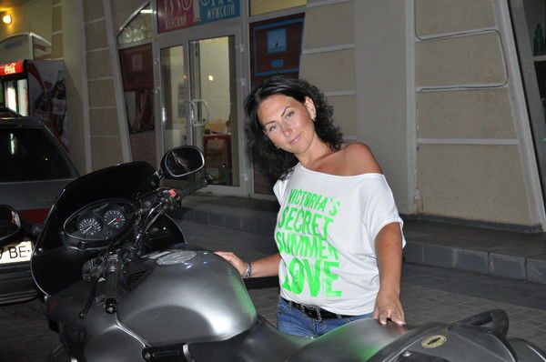 Евгения Маслова