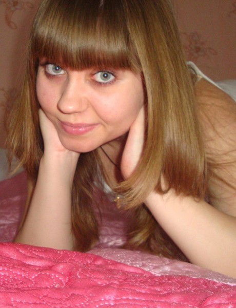 Лена Ацапкина