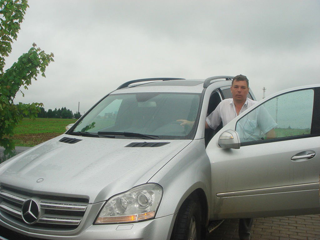 Виталий Семенов