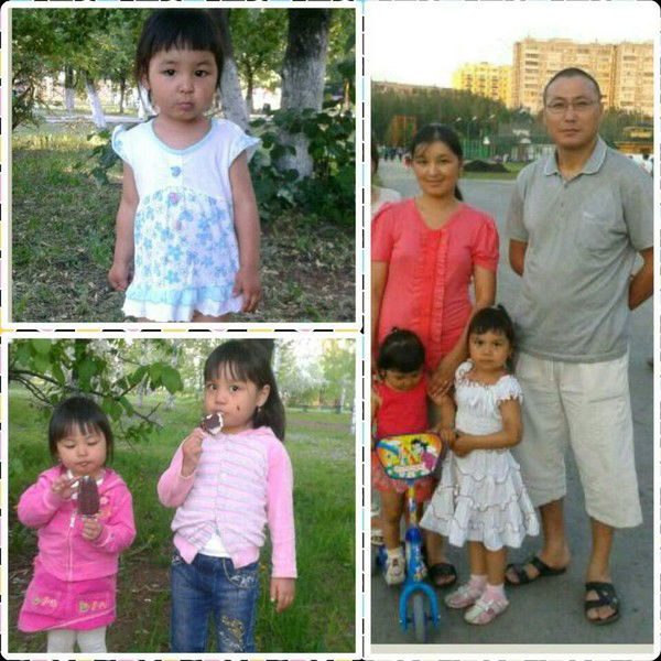 Талас Каримов