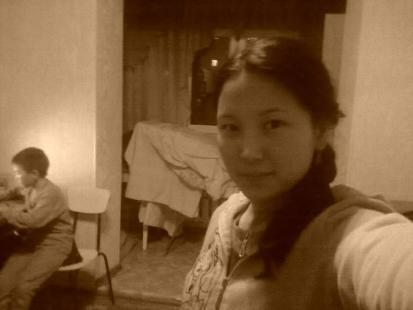 Бема Акылбекова