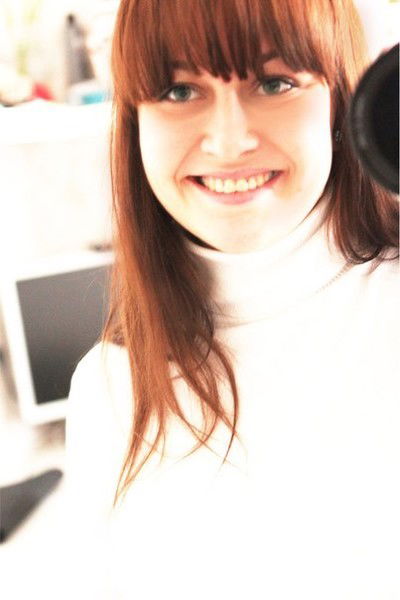 Елена Бычкова (Куринова)