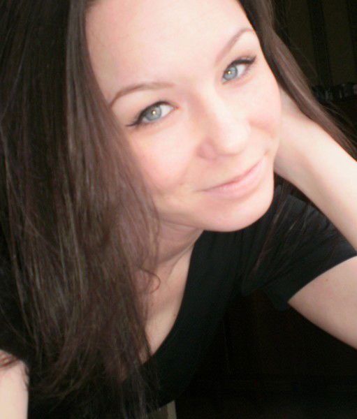 Валентина Бражаева