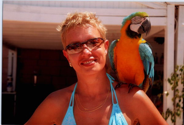 Светлана Латышева