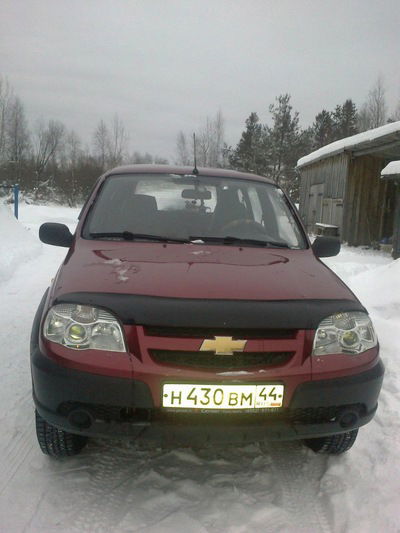 Андрей Пузырёв