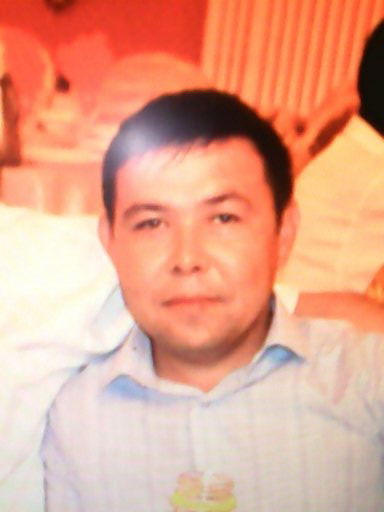 Даулет Рустемов