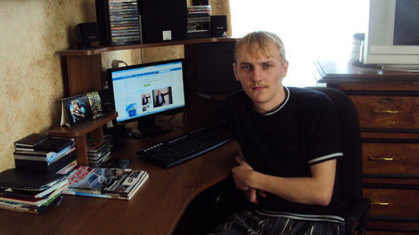 Владимир Кузьмин