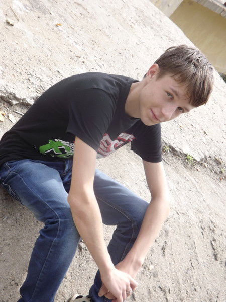 Артём Дайлов