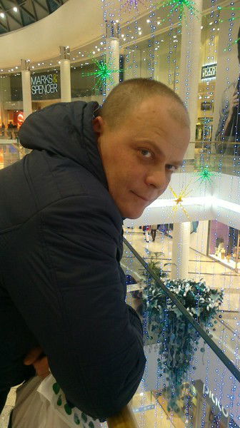 Андрей Рабцевич