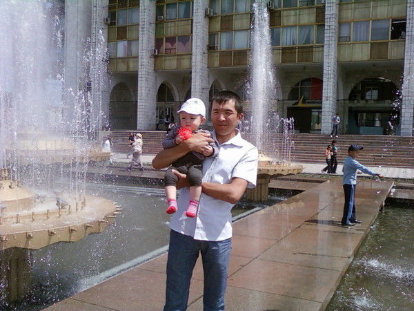 Батыр Джураев