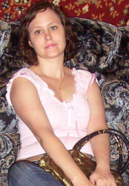 Вера Уланова