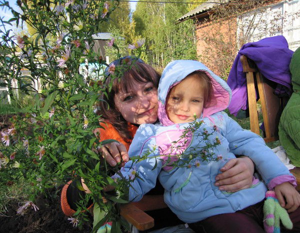 Елена Гимодеева