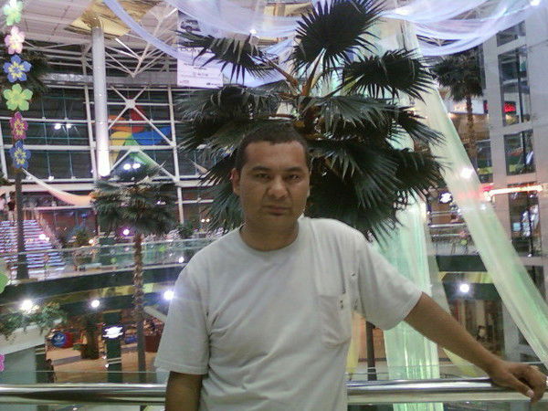 Рашид Асанов