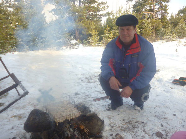 Петр Фёдоров