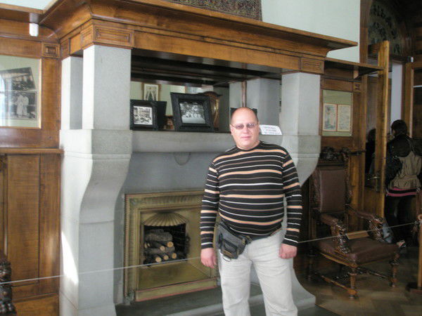 Петр Кушниренко