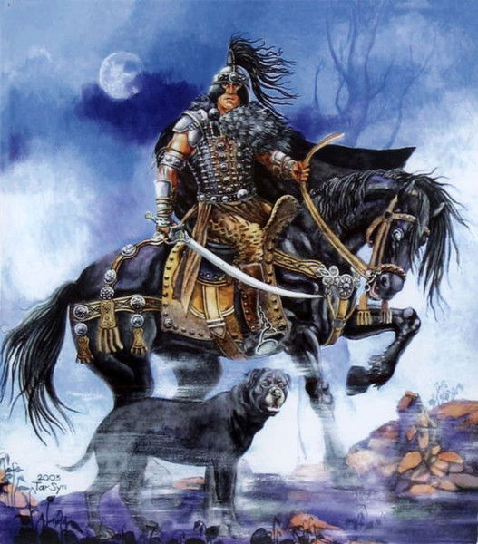 Колян Снайпер