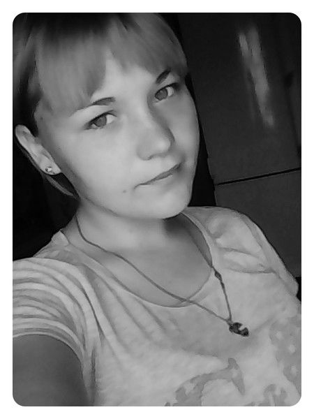 Екатерина Голубенко