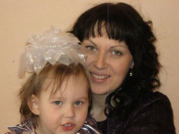 Рогозина Татьяна