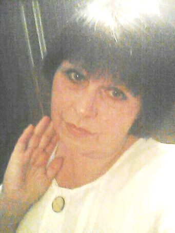 Ирина Ларина