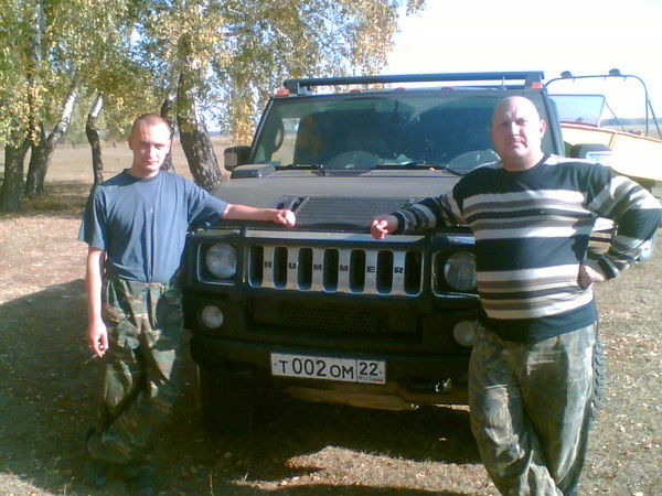 Алексей Лебедев