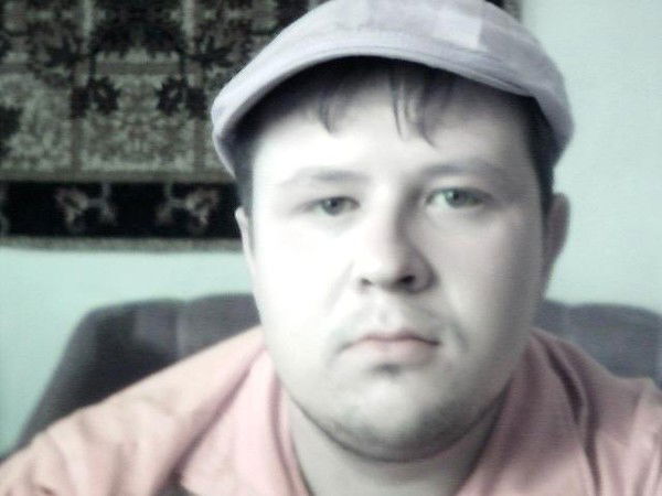 Михаил Чумаков