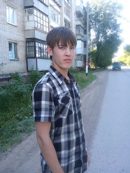 Дмитрий Кушнир