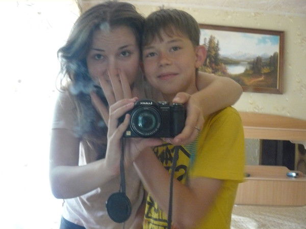 Лёша Михайлов