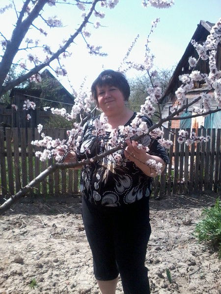 Елена Кутрань