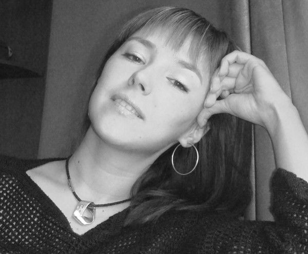 Елена Федорова