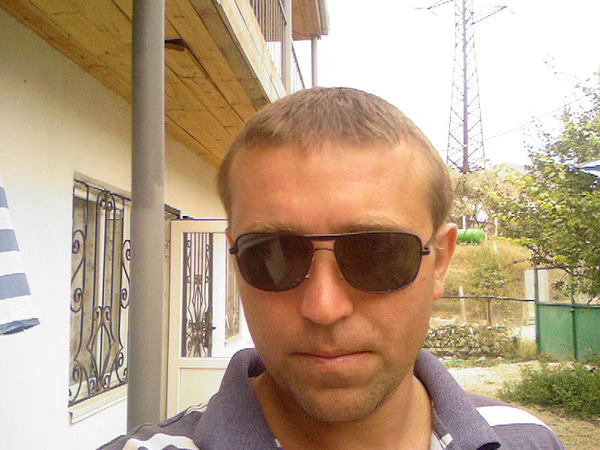 Игорь Ольховский