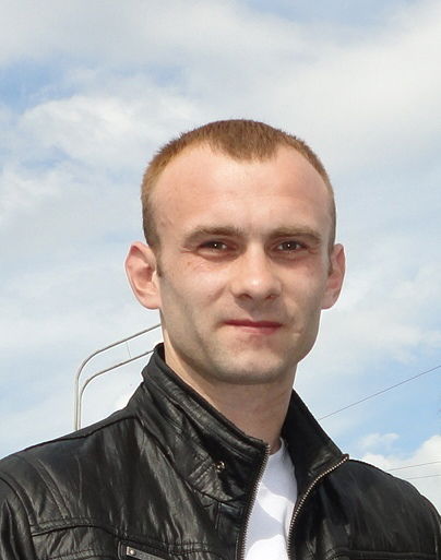 Андрей Щербинин