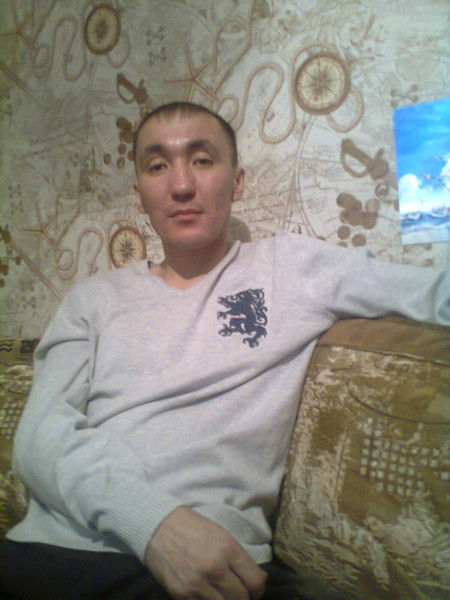 Bolat Baymoldaev