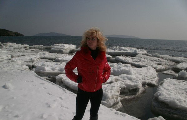 Елена Иванченко