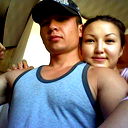 Amanjol Tlenshin